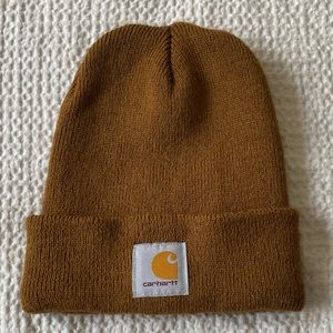 Carhartt beanie
